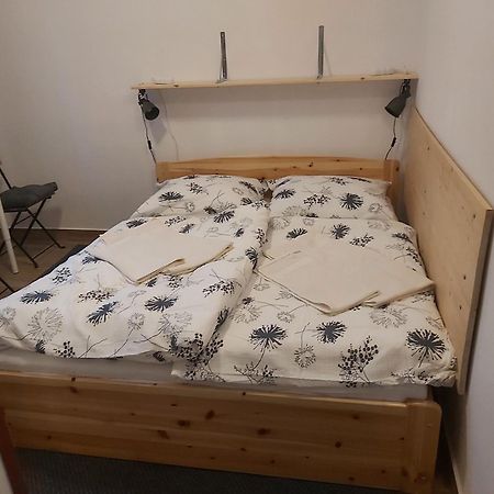 Guest House Orczy Park Βουδαπέστη Εξωτερικό φωτογραφία