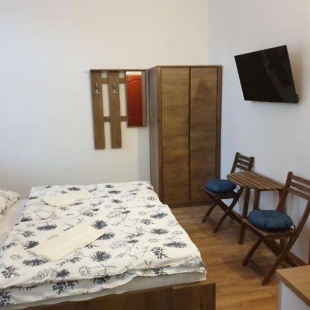 Guest House Orczy Park Βουδαπέστη Εξωτερικό φωτογραφία