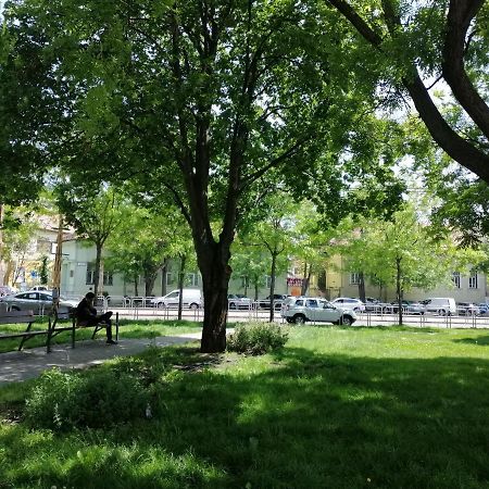 Guest House Orczy Park Βουδαπέστη Εξωτερικό φωτογραφία