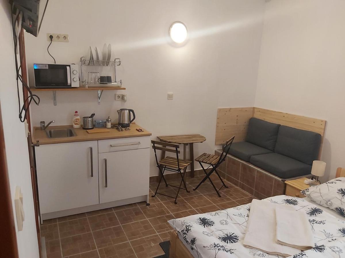 Guest House Orczy Park Βουδαπέστη Εξωτερικό φωτογραφία