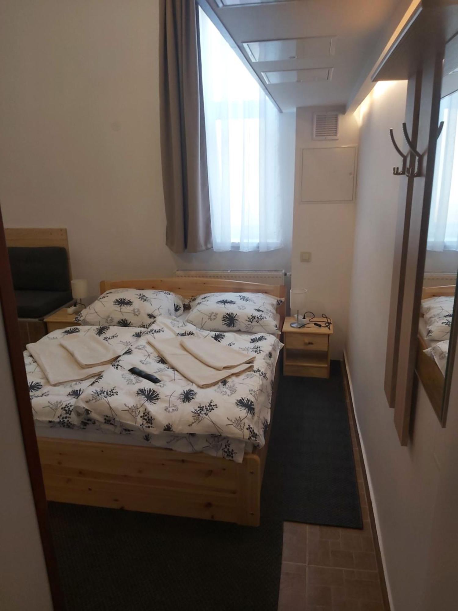 Guest House Orczy Park Βουδαπέστη Εξωτερικό φωτογραφία