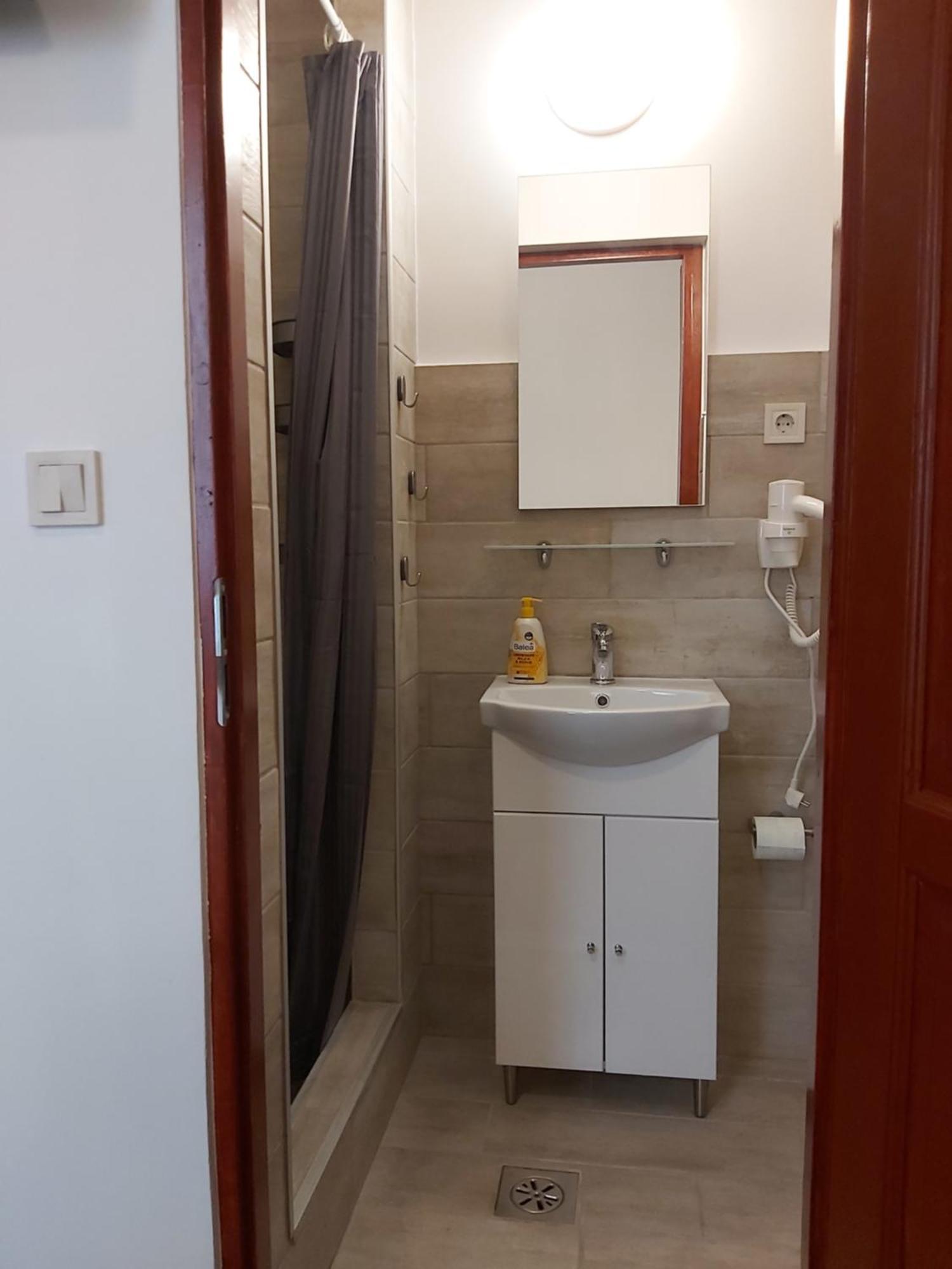 Guest House Orczy Park Βουδαπέστη Εξωτερικό φωτογραφία