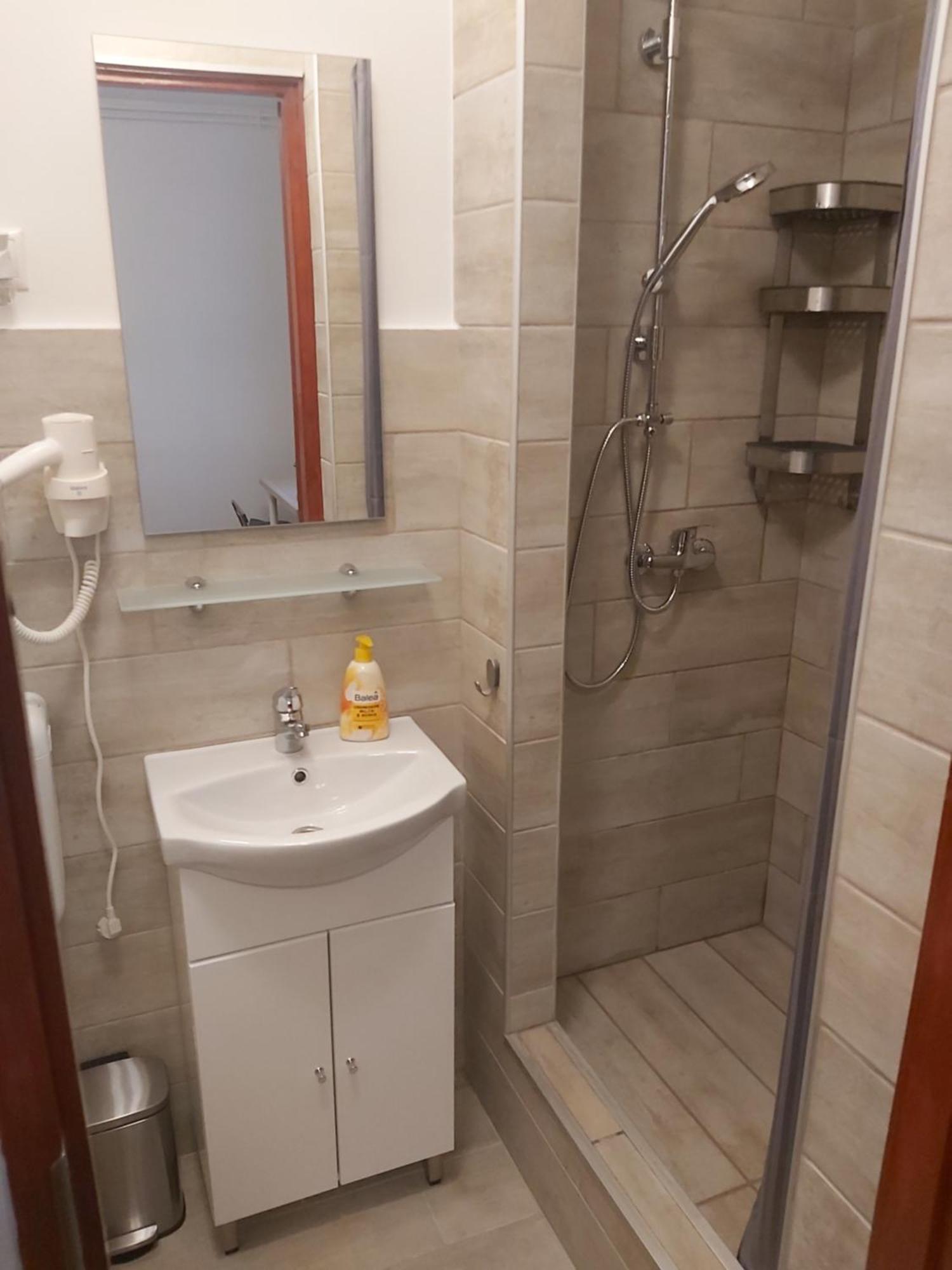 Guest House Orczy Park Βουδαπέστη Εξωτερικό φωτογραφία