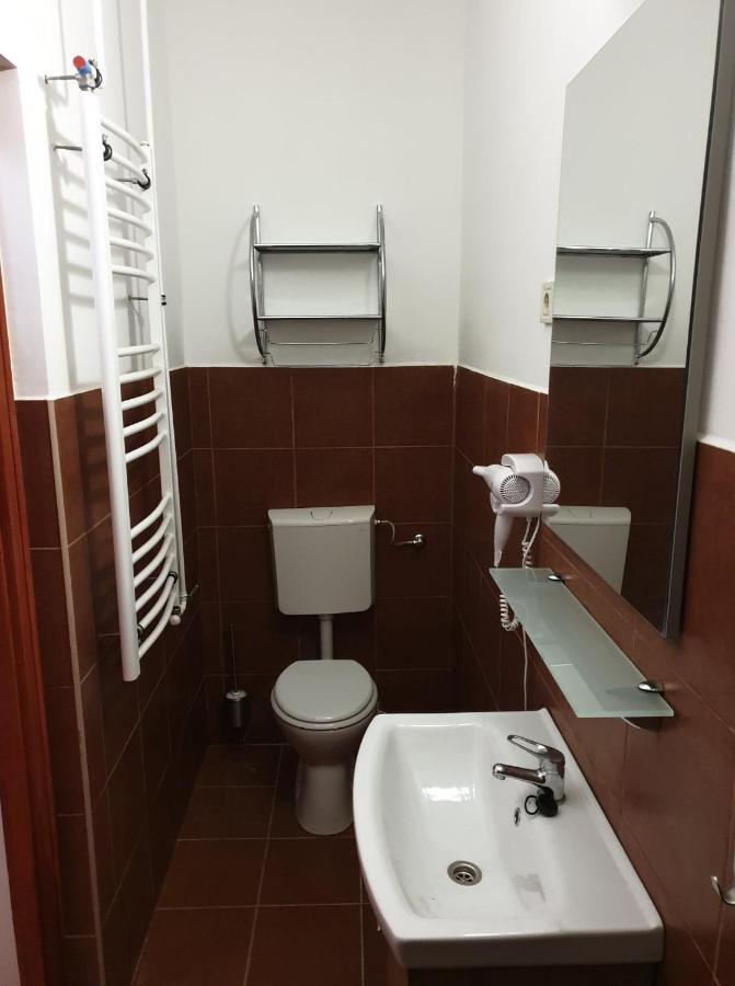 Guest House Orczy Park Βουδαπέστη Εξωτερικό φωτογραφία