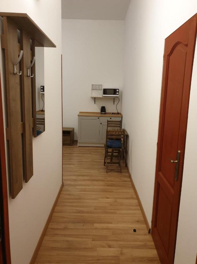 Guest House Orczy Park Βουδαπέστη Εξωτερικό φωτογραφία