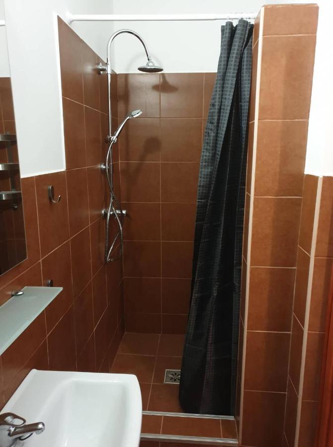Guest House Orczy Park Βουδαπέστη Εξωτερικό φωτογραφία