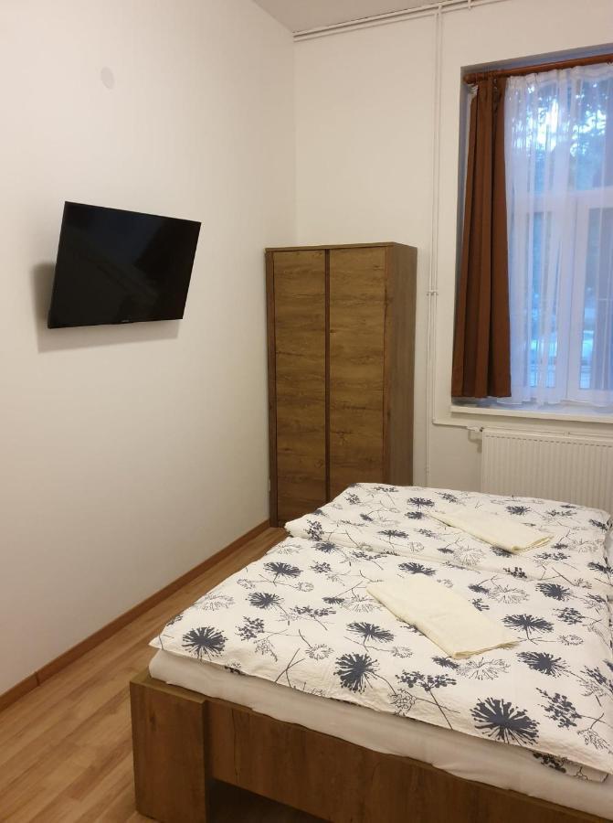 Guest House Orczy Park Βουδαπέστη Εξωτερικό φωτογραφία